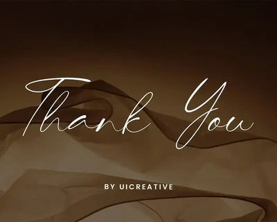 Beastie Signature Font