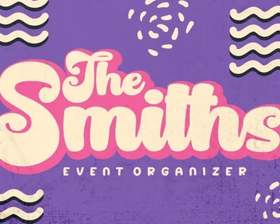 This Vintage One - Retro Font