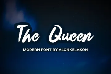 Gahmen Font