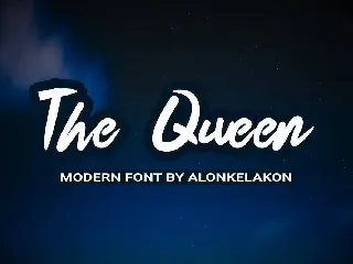 Gahmen Font