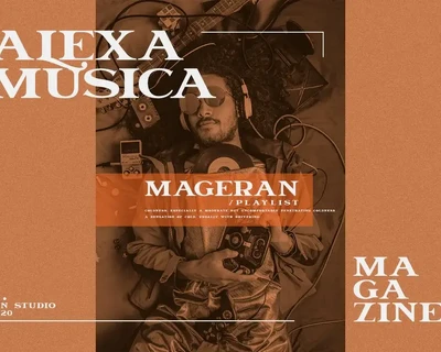 Marcelo - Modern  Serif Font
