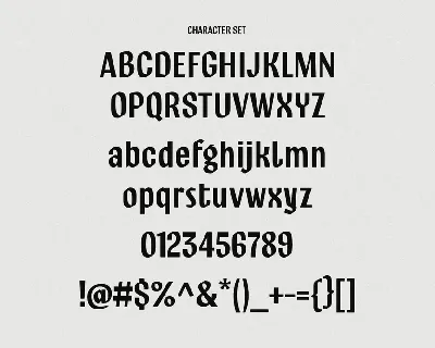 Cortelly Calligraphic Sans Display Font