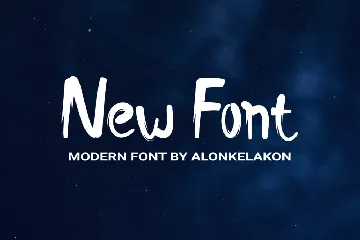 Woyaf Font