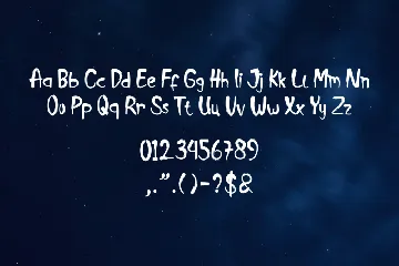 Woyaf Font