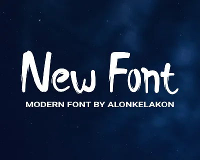 Woyaf Font