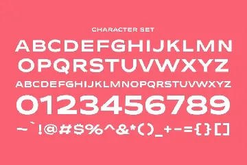 Garmo Sans Serif Display Font