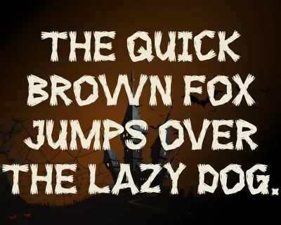 Lily Chloe Font