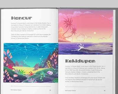 Nomaden - Fun Display Font