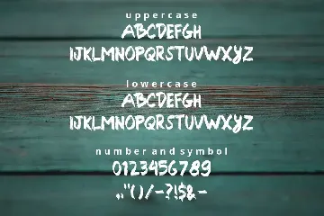 Heibro font