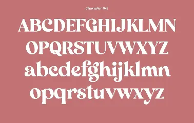 Kasty font