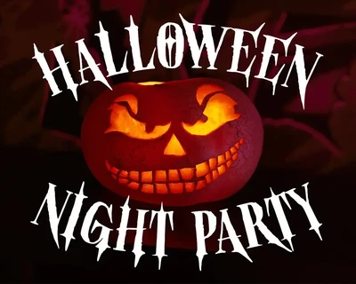 Devil Inside font