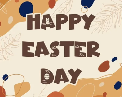 Bunny Lover - Easter Display Font