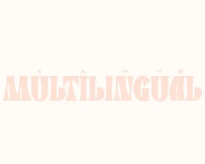 Monotones Font