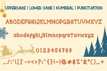 CHRIST KEBOY - Fun Font