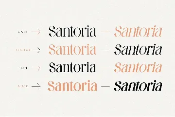 Dating Historia font family