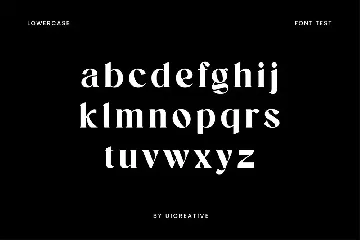 Marquisette Classy Serif Font