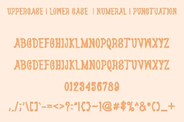 ROBOY KIDS - Fun Font