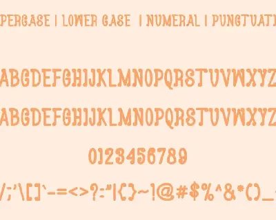 ROBOY KIDS - Fun Font