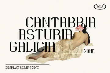 Artofield font