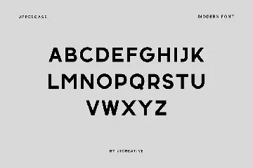 Nordick Display Font