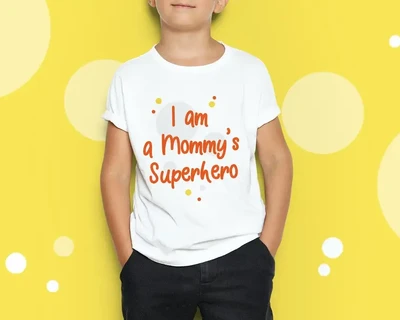 Comic Boys - Kids Bubble Font