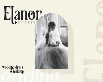 Silkocy | Modern Condensed serif font