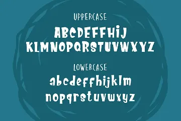 Meowza font