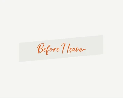 Ambitions Font