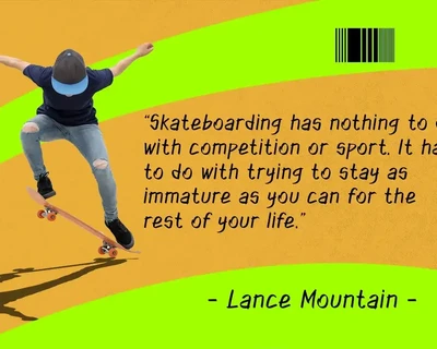 Fearless: The Urban Display Font for Sports