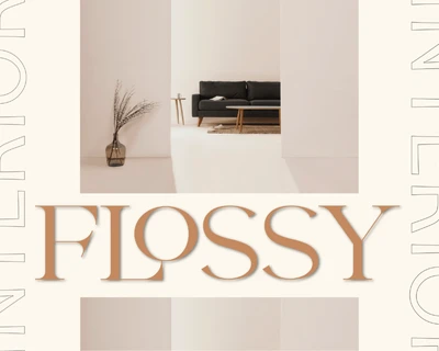 Rosica - Business Font
