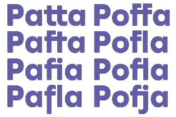 Softeal Sans Font