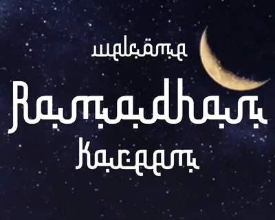 Elmasive font