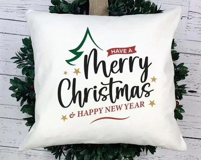 Hello Christmas font