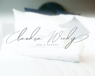 Hegomoni Signature font