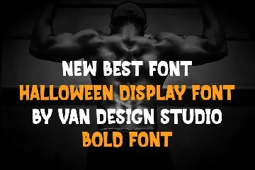 FREES SPORT - Sport Font