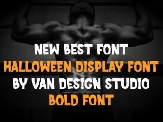 FREES SPORT - Sport Font