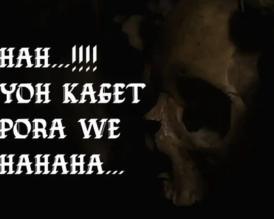 DAFASE ROSEH - Gothic Font