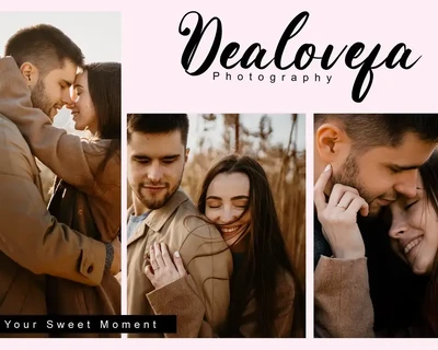 Beauty Valentina font