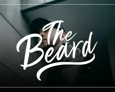 Quentsa Fabulous Elegant Script font