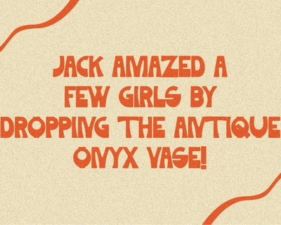 Sperrou font