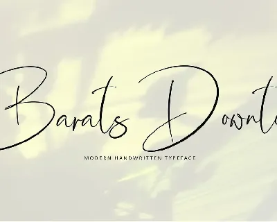 Bolpen Amiretos font