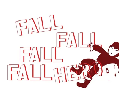 Help Me Font