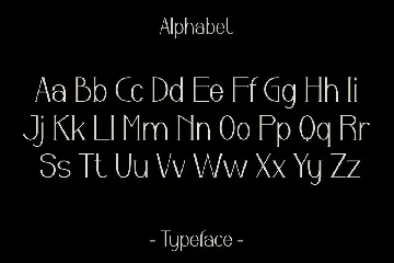 Galoyskie Font