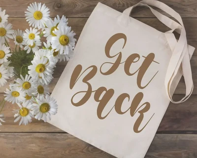 Restu Bumi Script Font