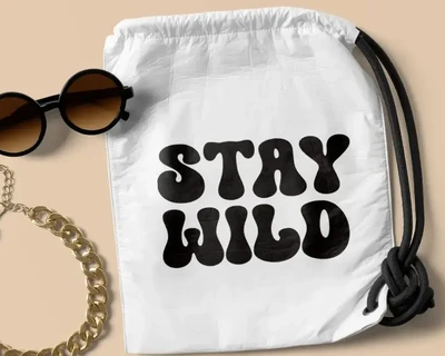 Super Vibes font