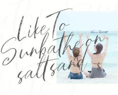Charming Mountain Webfont, Brush & SVG Fonts