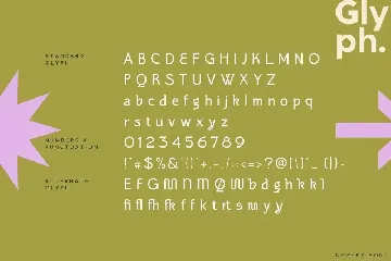 Norkey Font