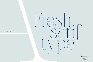 Spora Font Duo