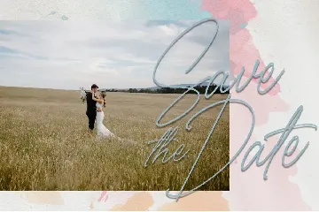 Handwritten Script - Billiams Signature font