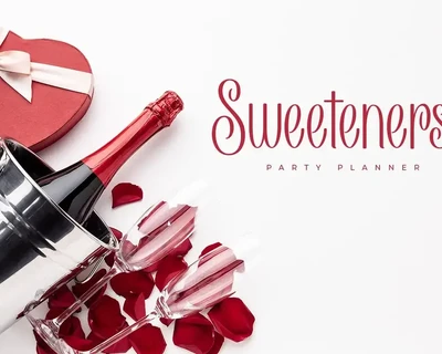 Walnutz - Beauty Decorative Fonts